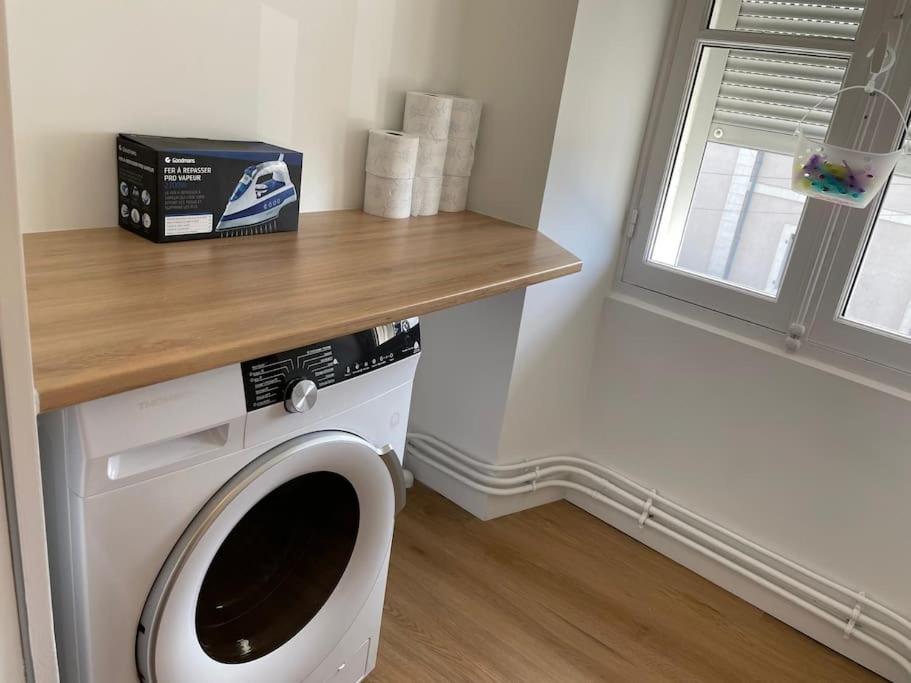 La Douce Saumuroise Angers Extérieur photo