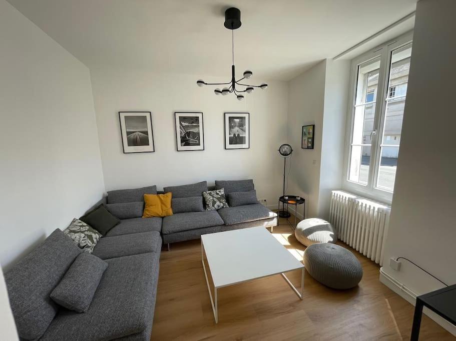 La Douce Saumuroise Angers Extérieur photo